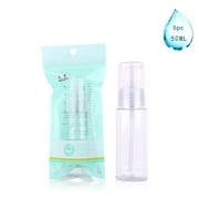 Easter Clearance Huhuzaio Laundry Basket Travel Bottle Disinfection Liquid Bottle Hand Sanitizer Bottle Portable Bottle Storage for Clothes Plush Toys Bedroom Bathroom Organize